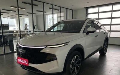 Haval F7x, 2026 год, 3 564 900 рублей, 1 фотография