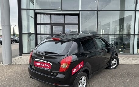 SsangYong Actyon II рестайлинг, 2013 год, 850 000 рублей, 5 фотография