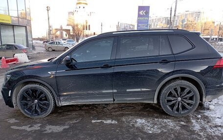 Volkswagen Tiguan II, 2020 год, 2 150 000 рублей, 6 фотография