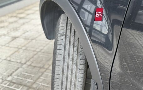 SsangYong Actyon II рестайлинг, 2013 год, 850 000 рублей, 13 фотография