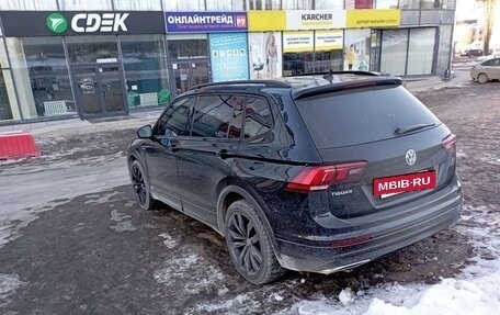 Volkswagen Tiguan II, 2020 год, 2 150 000 рублей, 5 фотография