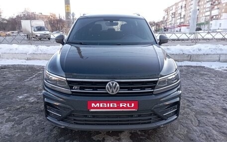 Volkswagen Tiguan II, 2020 год, 2 150 000 рублей, 8 фотография