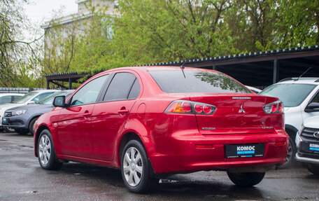 Mitsubishi Lancer IX, 2012 год, 869 000 рублей, 3 фотография