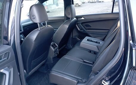 Volkswagen Tiguan II, 2020 год, 2 150 000 рублей, 15 фотография