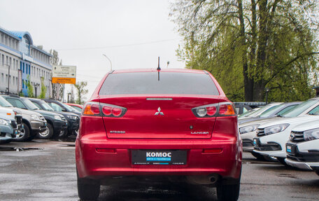 Mitsubishi Lancer IX, 2012 год, 869 000 рублей, 5 фотография
