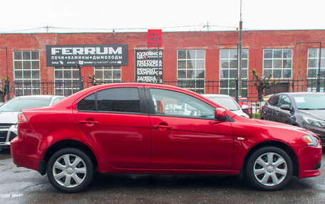 Mitsubishi Lancer IX, 2012 год, 869 000 рублей, 7 фотография