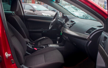 Mitsubishi Lancer IX, 2012 год, 869 000 рублей, 12 фотография