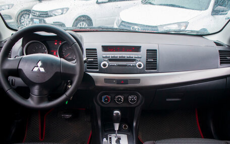 Mitsubishi Lancer IX, 2012 год, 869 000 рублей, 10 фотография