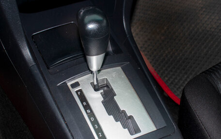 Mitsubishi Lancer IX, 2012 год, 869 000 рублей, 17 фотография