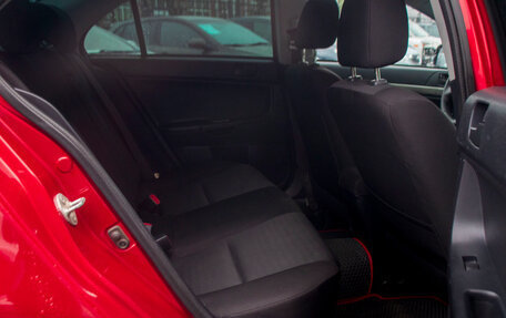 Mitsubishi Lancer IX, 2012 год, 869 000 рублей, 20 фотография