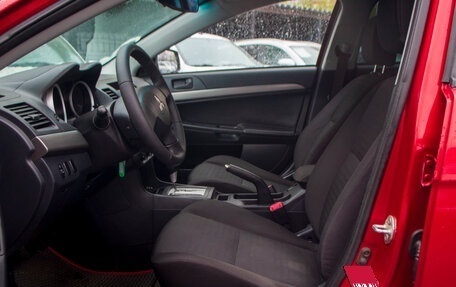 Mitsubishi Lancer IX, 2012 год, 869 000 рублей, 11 фотография