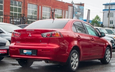 Mitsubishi Lancer IX, 2012 год, 869 000 рублей, 6 фотография