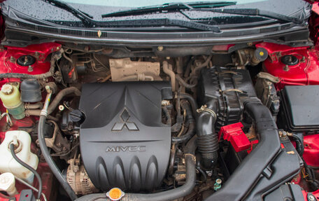 Mitsubishi Lancer IX, 2012 год, 869 000 рублей, 22 фотография