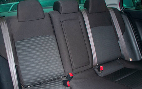 Mitsubishi Lancer IX, 2012 год, 869 000 рублей, 19 фотография