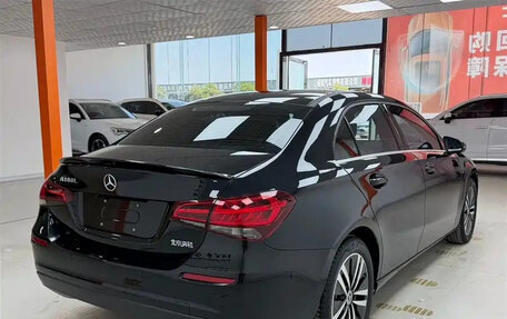Mercedes-Benz A-Класс, 2022 год, 2 149 290 рублей, 6 фотография