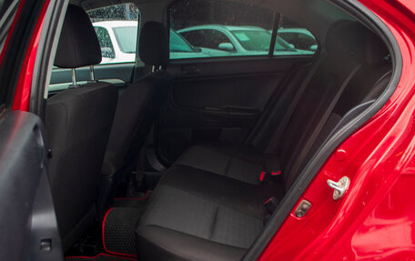 Mitsubishi Lancer IX, 2012 год, 869 000 рублей, 21 фотография