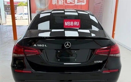 Mercedes-Benz A-Класс, 2022 год, 2 149 290 рублей, 5 фотография