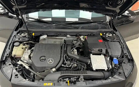 Mercedes-Benz A-Класс, 2022 год, 2 149 290 рублей, 18 фотография