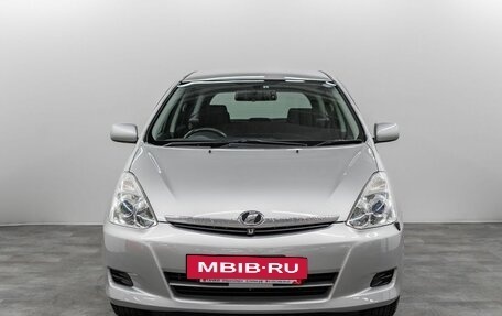 Toyota Wish II, 2008 год, 995 000 рублей, 3 фотография