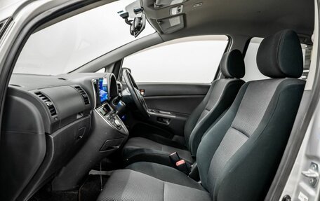 Toyota Wish II, 2008 год, 995 000 рублей, 7 фотография
