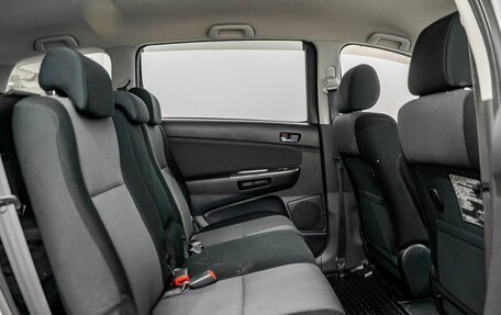 Toyota Wish II, 2008 год, 995 000 рублей, 8 фотография