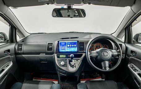 Toyota Wish II, 2008 год, 995 000 рублей, 9 фотография
