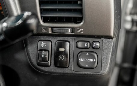 Toyota Wish II, 2008 год, 995 000 рублей, 16 фотография