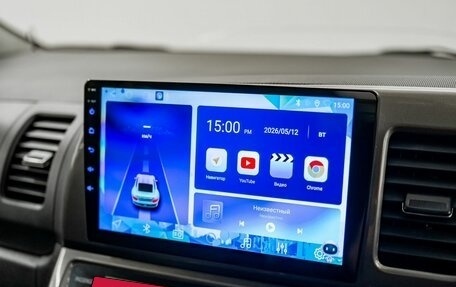Toyota Wish II, 2008 год, 995 000 рублей, 13 фотография