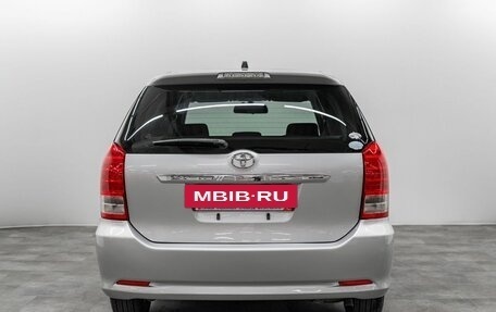 Toyota Wish II, 2008 год, 995 000 рублей, 5 фотография