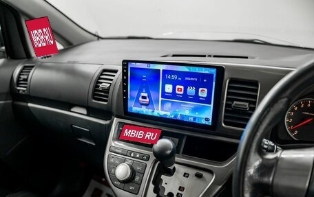 Toyota Wish II, 2008 год, 995 000 рублей, 12 фотография