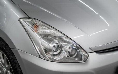 Toyota Wish II, 2008 год, 995 000 рублей, 19 фотография