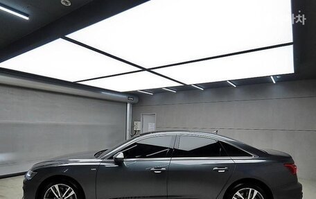Audi A6, 2022 год, 4 492 000 рублей, 3 фотография
