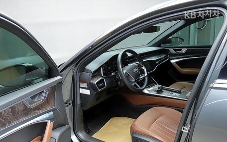 Audi A6, 2022 год, 4 492 000 рублей, 4 фотография
