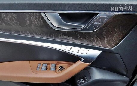 Audi A6, 2022 год, 4 492 000 рублей, 10 фотография