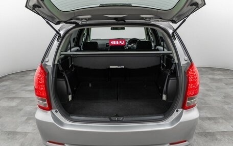 Toyota Wish II, 2008 год, 995 000 рублей, 17 фотография