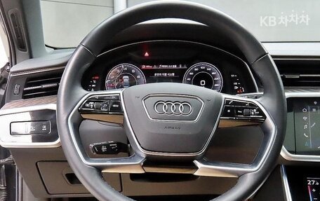 Audi A6, 2022 год, 4 492 000 рублей, 8 фотография