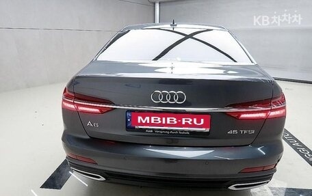 Audi A6, 2022 год, 4 492 000 рублей, 2 фотография