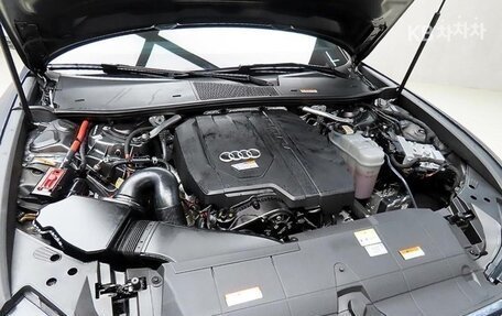 Audi A6, 2022 год, 4 492 000 рублей, 18 фотография