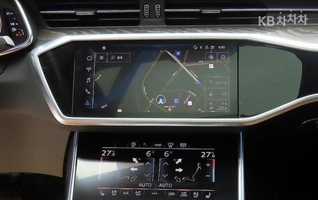 Audi A6, 2022 год, 4 492 000 рублей, 12 фотография