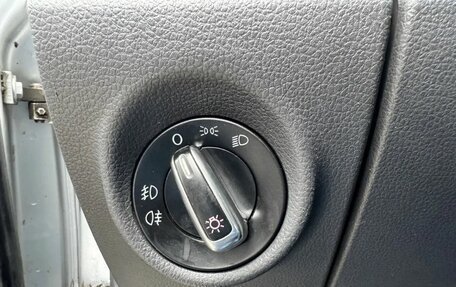 Volkswagen Amarok I рестайлинг, 2013 год, 1 580 000 рублей, 6 фотография