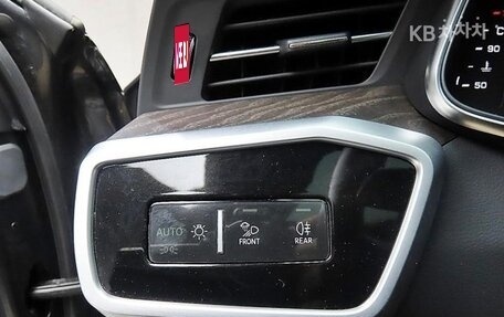 Audi A6, 2022 год, 4 492 000 рублей, 11 фотография