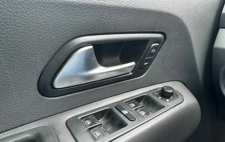 Volkswagen Amarok I рестайлинг, 2013 год, 1 580 000 рублей, 7 фотография