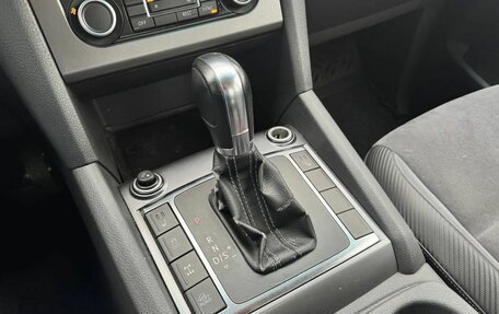 Volkswagen Amarok I рестайлинг, 2013 год, 1 580 000 рублей, 9 фотография