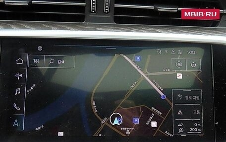 Audi A6, 2022 год, 4 492 000 рублей, 13 фотография