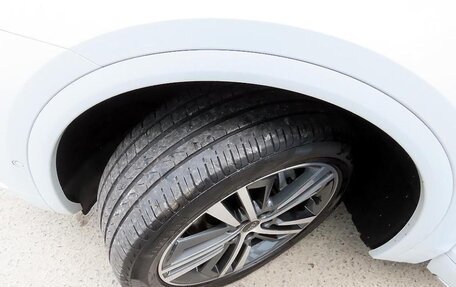 Audi Q5, 2022 год, 4 689 000 рублей, 4 фотография