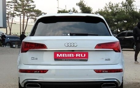 Audi Q5, 2022 год, 4 689 000 рублей, 5 фотография