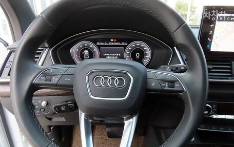 Audi Q5, 2022 год, 4 689 000 рублей, 8 фотография