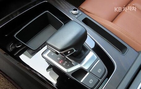 Audi Q5, 2022 год, 4 689 000 рублей, 12 фотография