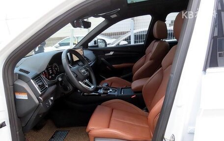 Audi Q5, 2022 год, 4 689 000 рублей, 6 фотография