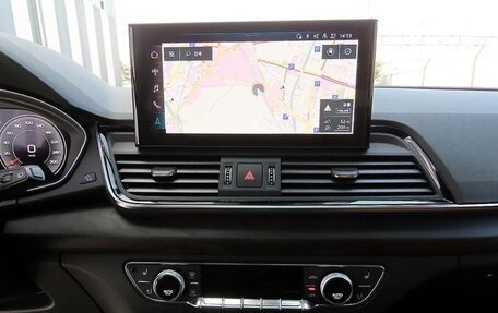 Audi Q5, 2022 год, 4 689 000 рублей, 10 фотография